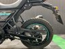 USED 2024 74 ROYAL ENFIELD Scram 411 FINANCE SPECIALISTS APPLY NOW LOW RATE FINANCE DELIVERY AVAILABLE