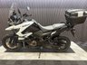 USED 2020 70 SUZUKI V-STROM 1050 FINANCE SPECIALISTS APPLY NOW LOW RATE FINANCE DELIVERY AVAILABLE