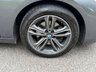USED 2018 13 BMW 2 SERIES ACTIVE TOURER 2.0 220d Sport MPV 5dr Diesel Auto xDrive Euro 6 (s/s) (190 ps) MEDIA PACK, REAR SENSORS
