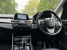 USED 2018 13 BMW 2 SERIES ACTIVE TOURER 2.0 220d Sport MPV 5dr Diesel Auto xDrive Euro 6 (s/s) (190 ps) MEDIA PACK, REAR SENSORS