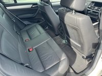 USED 2017 67 BMW X3 3.0 35d M Sport SUV 5dr Diesel Auto xDrive Euro 6 (s/s) (313 ps) 