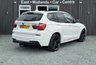 USED 2017 67 BMW X3 3.0 35d M Sport SUV 5dr Diesel Auto xDrive Euro 6 (s/s) (313 ps) 