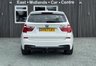USED 2017 67 BMW X3 3.0 35d M Sport SUV 5dr Diesel Auto xDrive Euro 6 (s/s) (313 ps) 