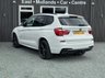 USED 2017 67 BMW X3 3.0 35d M Sport SUV 5dr Diesel Auto xDrive Euro 6 (s/s) (313 ps) 