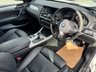 USED 2017 67 BMW X3 3.0 35d M Sport SUV 5dr Diesel Auto xDrive Euro 6 (s/s) (313 ps) 