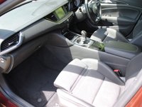 USED 2019 68 VAUXHALL INSIGNIA 1.6 Turbo D ecoTEC SRi Nav Grand Sport 5dr Diesel Manual Euro 6 (s/s) (110 ps) www.suffolkcarcentre.co.uk - Located at Ilketshall
