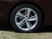 USED 2019 68 VAUXHALL INSIGNIA 1.6 Turbo D ecoTEC SRi Nav Grand Sport 5dr Diesel Manual Euro 6 (s/s) (110 ps) www.suffolkcarcentre.co.uk - Located at Ilketshall