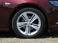 USED 2019 68 VAUXHALL INSIGNIA 1.6 Turbo D ecoTEC SRi Nav Grand Sport 5dr Diesel Manual Euro 6 (s/s) (110 ps) www.suffolkcarcentre.co.uk - Located at Ilketshall