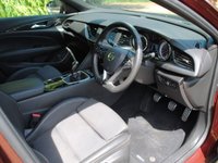 USED 2019 68 VAUXHALL INSIGNIA 1.6 Turbo D ecoTEC SRi Nav Grand Sport 5dr Diesel Manual Euro 6 (s/s) (110 ps) www.suffolkcarcentre.co.uk - Located at Ilketshall