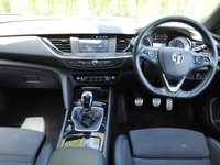 USED 2019 68 VAUXHALL INSIGNIA 1.6 Turbo D ecoTEC SRi Nav Grand Sport 5dr Diesel Manual Euro 6 (s/s) (110 ps) www.suffolkcarcentre.co.uk - Located at Ilketshall