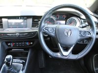 USED 2019 68 VAUXHALL INSIGNIA 1.6 Turbo D ecoTEC SRi Nav Grand Sport 5dr Diesel Manual Euro 6 (s/s) (110 ps) www.suffolkcarcentre.co.uk - Located at Ilketshall