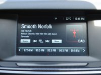 USED 2019 68 VAUXHALL INSIGNIA 1.6 Turbo D ecoTEC SRi Nav Grand Sport 5dr Diesel Manual Euro 6 (s/s) (110 ps) www.suffolkcarcentre.co.uk - Located at Ilketshall