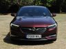 USED 2019 68 VAUXHALL INSIGNIA 1.6 Turbo D ecoTEC SRi Nav Grand Sport 5dr Diesel Manual Euro 6 (s/s) (110 ps) www.suffolkcarcentre.co.uk - Located at Ilketshall