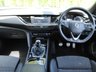 USED 2019 68 VAUXHALL INSIGNIA 1.6 Turbo D ecoTEC SRi Nav Grand Sport 5dr Diesel Manual Euro 6 (s/s) (110 ps) www.suffolkcarcentre.co.uk - Located at Ilketshall