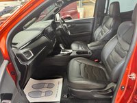 USED 2024 24 ISUZU D-MAX 1.9 TD V-Cross Pickup Double Cab 4dr Diesel Auto 4WD Euro 6 (s/s) (164 ps) AUTO+POWER UPGRADE+TOW BAR
