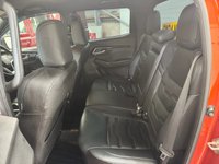 USED 2024 24 ISUZU D-MAX 1.9 TD V-Cross Pickup Double Cab 4dr Diesel Auto 4WD Euro 6 (s/s) (164 ps) AUTO+POWER UPGRADE+TOW BAR