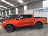 USED 2024 24 ISUZU D-MAX 1.9 TD V-Cross Pickup Double Cab 4dr Diesel Auto 4WD Euro 6 (s/s) (164 ps) AUTO+POWER UPGRADE+TOW BAR
