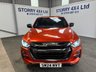 USED 2024 24 ISUZU D-MAX 1.9 TD V-Cross Pickup Double Cab 4dr Diesel Auto 4WD Euro 6 (s/s) (164 ps) AUTO+POWER UPGRADE+TOW BAR