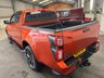 USED 2024 24 ISUZU D-MAX 1.9 TD V-Cross Pickup Double Cab 4dr Diesel Auto 4WD Euro 6 (s/s) (164 ps) AUTO+POWER UPGRADE+TOW BAR