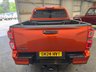 USED 2024 24 ISUZU D-MAX 1.9 TD V-Cross Pickup Double Cab 4dr Diesel Auto 4WD Euro 6 (s/s) (164 ps) AUTO+POWER UPGRADE+TOW BAR