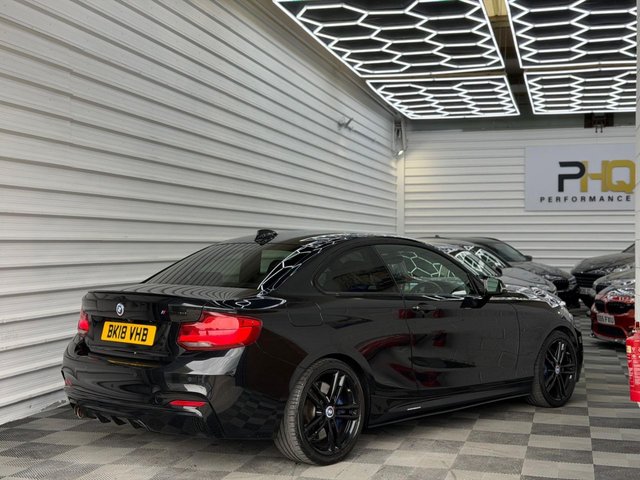 View our BMW 2 SERIES