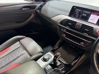 USED 2019 69 BMW X3 M 3.0i Competition SUV 5dr Petrol Auto xDrive Euro 6 (s/s) (510 ps) 