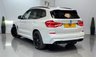 USED 2019 69 BMW X3 M 3.0i Competition SUV 5dr Petrol Auto xDrive Euro 6 (s/s) (510 ps) 