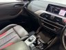 USED 2019 69 BMW X3 M 3.0i Competition SUV 5dr Petrol Auto xDrive Euro 6 (s/s) (510 ps) 