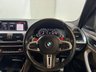 USED 2019 69 BMW X3 M 3.0i Competition SUV 5dr Petrol Auto xDrive Euro 6 (s/s) (510 ps) 