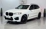 USED 2019 69 BMW X3 M 3.0i Competition SUV 5dr Petrol Auto xDrive Euro 6 (s/s) (510 ps) 