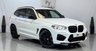 USED 2019 69 BMW X3 M 3.0i Competition SUV 5dr Petrol Auto xDrive Euro 6 (s/s) (510 ps) 
