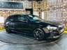 USED 2023 23 AUDI A4 AVANT 2.0 TFSI 40 Black Edition S Tronic Euro 6 (s/s) 5dr FDSH|FREE 12M GOLD WARRANTY!!!