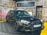 USED 2023 23 AUDI A4 AVANT 2.0 TFSI 40 Black Edition S Tronic Euro 6 (s/s) 5dr FDSH|FREE 12M GOLD WARRANTY!!!