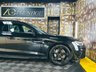 USED 2023 23 AUDI A4 AVANT 2.0 TFSI 40 Black Edition S Tronic Euro 6 (s/s) 5dr FDSH|FREE 12M GOLD WARRANTY!!!