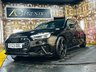 USED 2023 23 AUDI A4 AVANT 2.0 TFSI 40 Black Edition S Tronic Euro 6 (s/s) 5dr FDSH|FREE 12M GOLD WARRANTY!!!