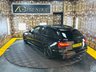 USED 2023 23 AUDI A4 AVANT 2.0 TFSI 40 Black Edition S Tronic Euro 6 (s/s) 5dr FDSH|FREE 12M GOLD WARRANTY!!!