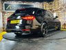 USED 2023 23 AUDI A4 AVANT 2.0 TFSI 40 Black Edition S Tronic Euro 6 (s/s) 5dr FDSH|FREE 12M GOLD WARRANTY!!!