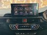 USED 2023 23 AUDI A4 AVANT 2.0 TFSI 40 Black Edition S Tronic Euro 6 (s/s) 5dr FDSH|FREE 12M GOLD WARRANTY!!!