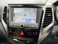 USED 2018 68 SSANGYONG TIVOLI 1.6 e-XDi ELX SUV 5dr Diesel Manual Euro 6 (115 ps) 