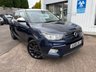 USED 2018 68 SSANGYONG TIVOLI 1.6 e-XDi ELX SUV 5dr Diesel Manual Euro 6 (115 ps) 