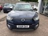 USED 2018 68 SSANGYONG TIVOLI 1.6 e-XDi ELX SUV 5dr Diesel Manual Euro 6 (115 ps) 