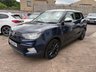 USED 2018 68 SSANGYONG TIVOLI 1.6 e-XDi ELX SUV 5dr Diesel Manual Euro 6 (115 ps) 