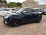 USED 2018 68 SSANGYONG TIVOLI 1.6 e-XDi ELX SUV 5dr Diesel Manual Euro 6 (115 ps) 