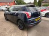 USED 2018 68 SSANGYONG TIVOLI 1.6 e-XDi ELX SUV 5dr Diesel Manual Euro 6 (115 ps) 