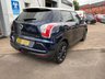 USED 2018 68 SSANGYONG TIVOLI 1.6 e-XDi ELX SUV 5dr Diesel Manual Euro 6 (115 ps) 