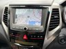 USED 2018 68 SSANGYONG TIVOLI 1.6 e-XDi ELX SUV 5dr Diesel Manual Euro 6 (115 ps) 