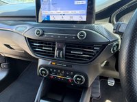 USED 2019 19 FORD FOCUS 2.0 EcoBlue ST-Line X Estate 5dr Diesel Manual Euro 6 (s/s) (150 ps) 
