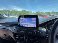 USED 2019 19 FORD FOCUS 2.0 EcoBlue ST-Line X Estate 5dr Diesel Manual Euro 6 (s/s) (150 ps) 