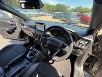 USED 2019 19 FORD FOCUS 2.0 EcoBlue ST-Line X Estate 5dr Diesel Manual Euro 6 (s/s) (150 ps) 