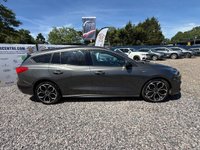 USED 2019 19 FORD FOCUS 2.0 EcoBlue ST-Line X Estate 5dr Diesel Manual Euro 6 (s/s) (150 ps) 